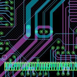 テクノクラートの業務実績